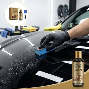 CarArmor – High Performance Ceramic Coating Agent