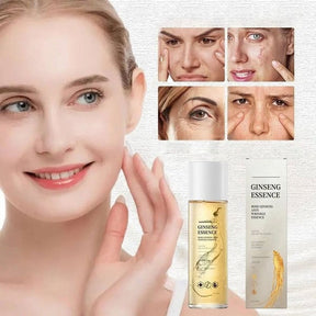 AuraRoot – Wild Ginseng Anti-Aging Essence