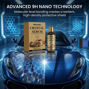 CarArmor – High Performance Ceramic Coating Agent