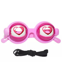 AuraJokes – Fun Novelty Party Glasses