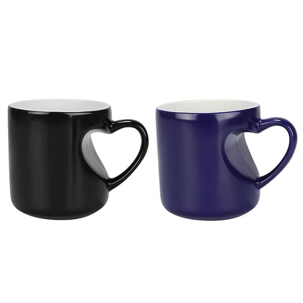 MoodSip – Color Changing Love Mug