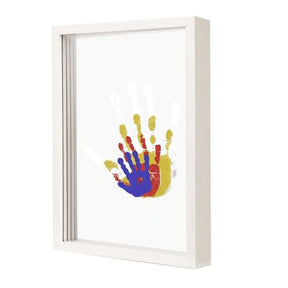 MemoryLayers – DIY 3D Display Frame