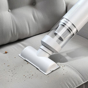 HandyVac – Versatile Cordless Cleaning Tool