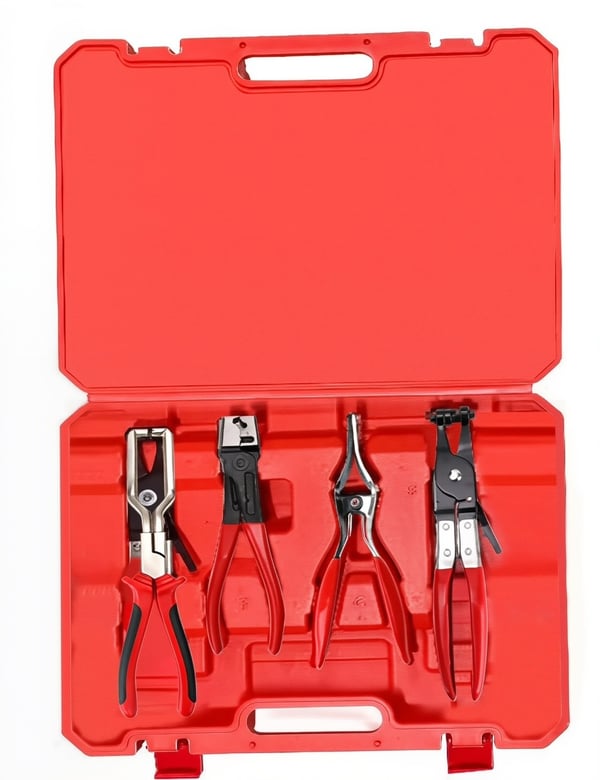 ProClamp – Premium Hose Clamp Kit for All Applications