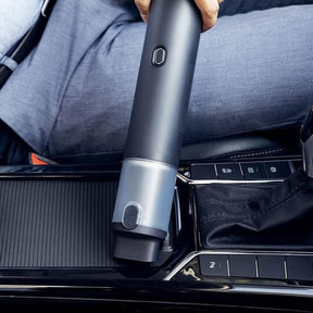 HandyVac – Versatile Cordless Cleaning Tool