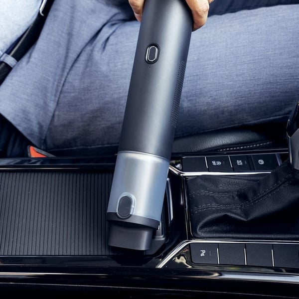HandyVac – Versatile Cordless Cleaning Tool