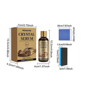 CarArmor – High Performance Ceramic Coating Agent