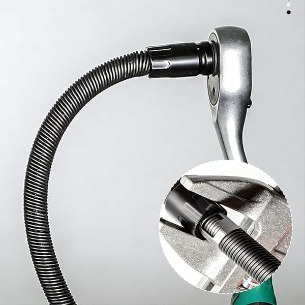 FlexiLink – Adjustable & Bendable Connection Rod