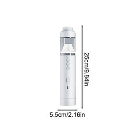 HandyVac – Versatile Cordless Cleaning Tool