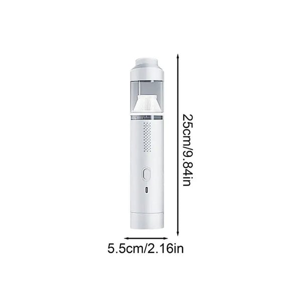HandyVac – Versatile Cordless Cleaning Tool