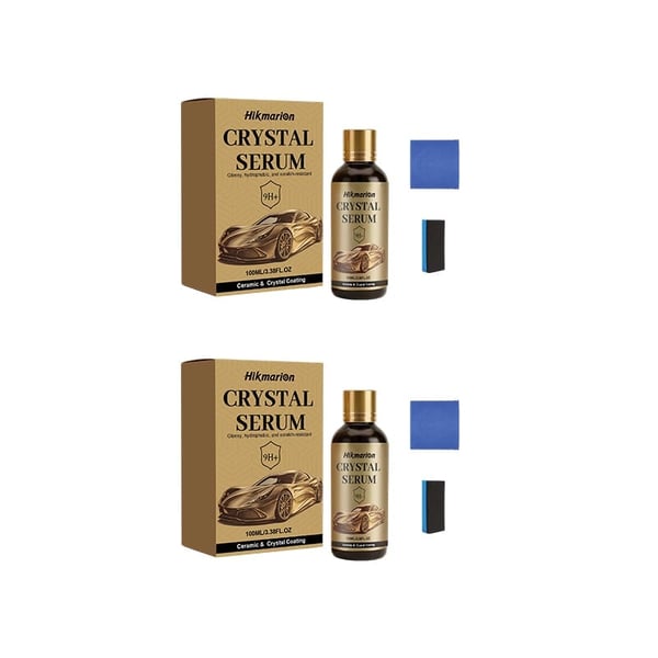 CarArmor – High Performance Ceramic Coating Agent
