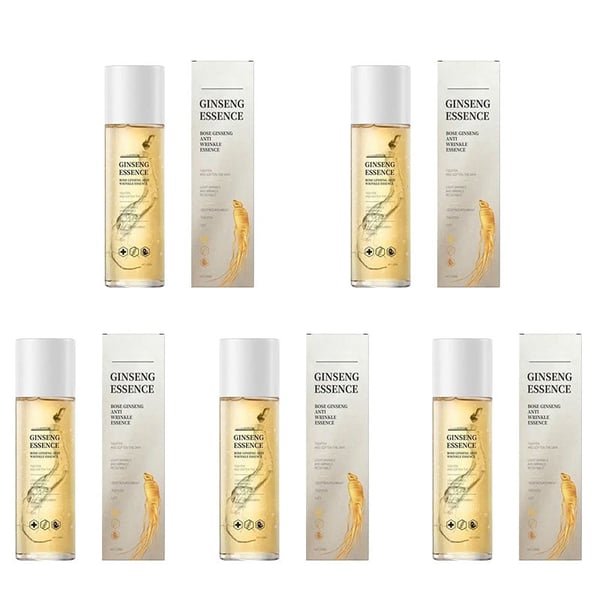 AuraRoot – Wild Ginseng Anti-Aging Essence
