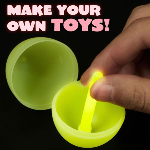 EasterGlow – Magical Night Hunt Eggs