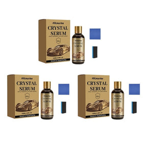 CarArmor – High Performance Ceramic Coating Agent