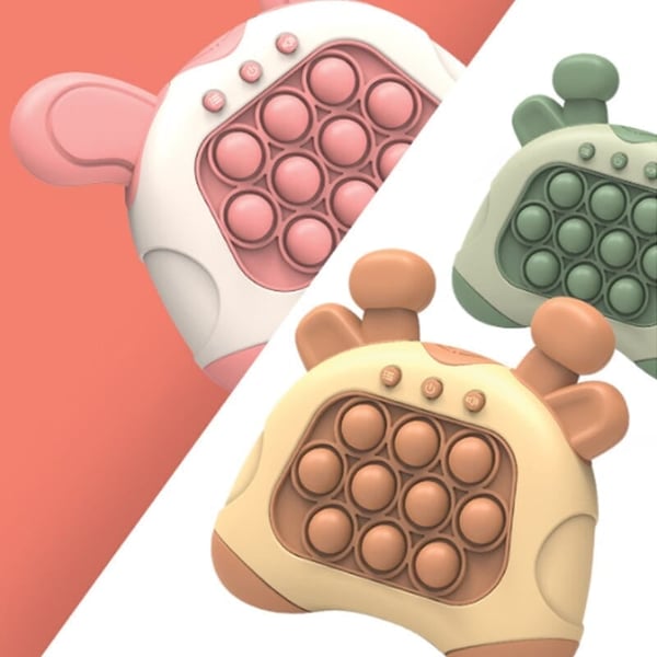 EduPlay – Kids Learning Activity Toy Machine