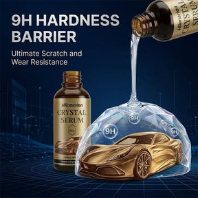 CarArmor – High Performance Ceramic Coating Agent