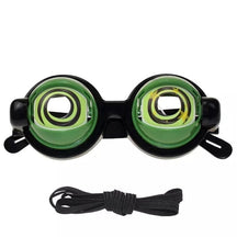 AuraJokes – Fun Novelty Party Glasses