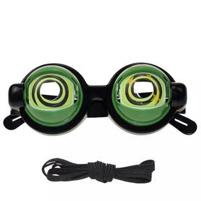 AuraJokes – Fun Novelty Party Glasses