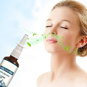 PureNose – Nasal Iodine Cleanse Solution