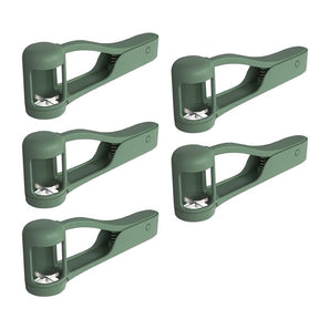 QuadSlice – 4-Way Fruit Cutting Tool