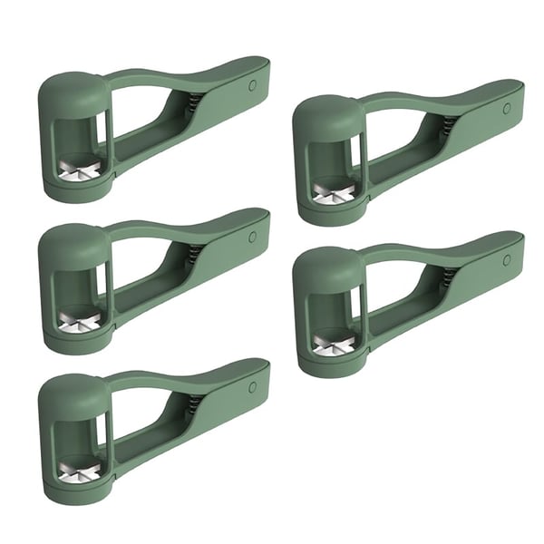 QuadSlice – 4-Way Fruit Cutting Tool
