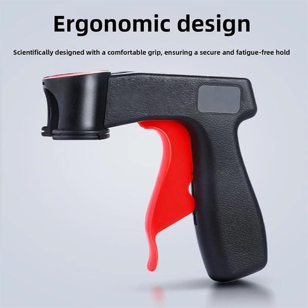 PowerJet – High Pressure Spray Gun Tool