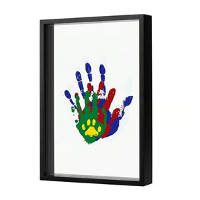 MemoryLayers – DIY 3D Display Frame