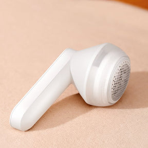 FabricGlow – Efficient Electric Lint Remover