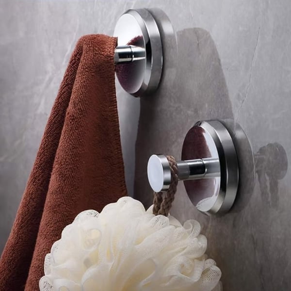 StrongFix – Multi-Surface Suction Hook