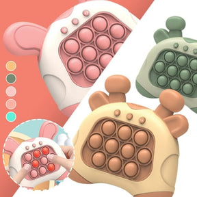EduPlay – Kids Learning Activity Toy Machine