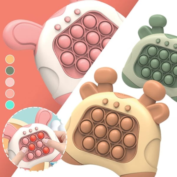 EduPlay – Kids Learning Activity Toy Machine