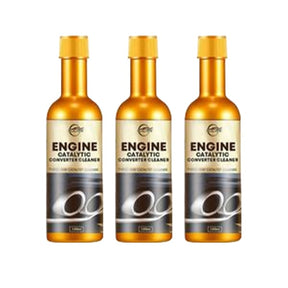 CatalystCare – Complete Engine Cleaning Solution
