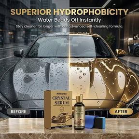 CarArmor – High Performance Ceramic Coating Agent