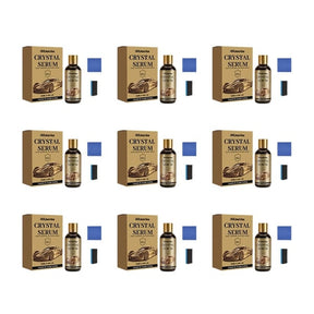 CarArmor – High Performance Ceramic Coating Agent