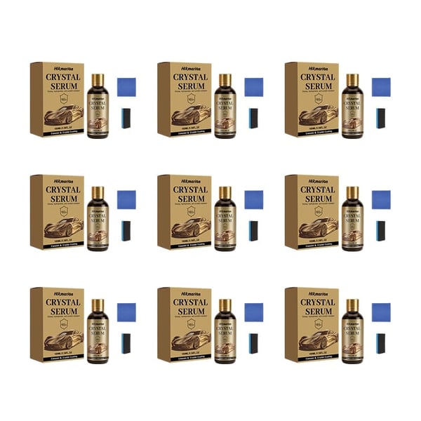 CarArmor – High Performance Ceramic Coating Agent