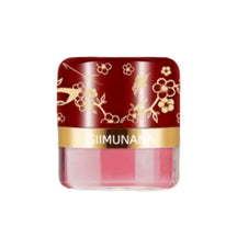 GlowLux – Matte Blush with Shimmering Highlighter