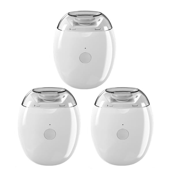 ClipMaster – Automatic Electric Nail Trimmer Device