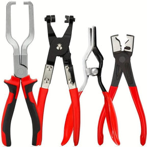 ProClamp – Premium Hose Clamp Kit for All Applications