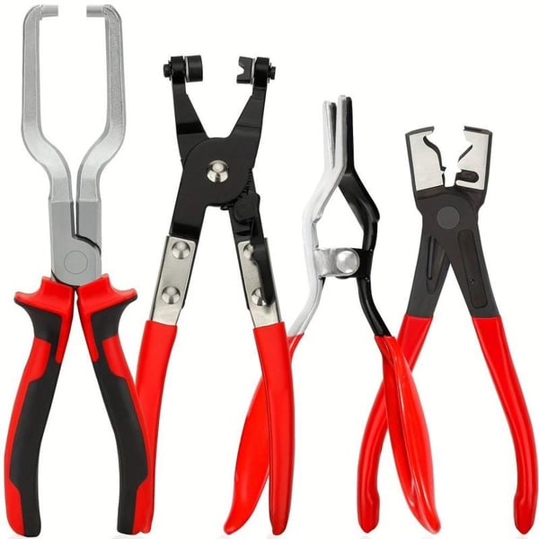 ProClamp – Premium Hose Clamp Kit for All Applications