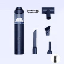 HandyVac – Versatile Cordless Cleaning Tool