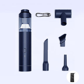 HandyVac – Versatile Cordless Cleaning Tool