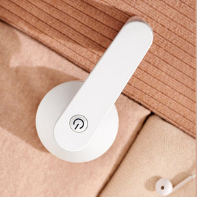 FabricGlow – Efficient Electric Lint Remover