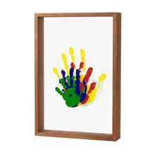 MemoryLayers – DIY 3D Display Frame