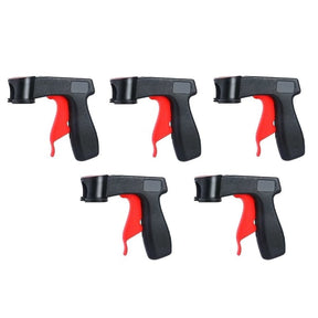 PowerJet – High Pressure Spray Gun Tool