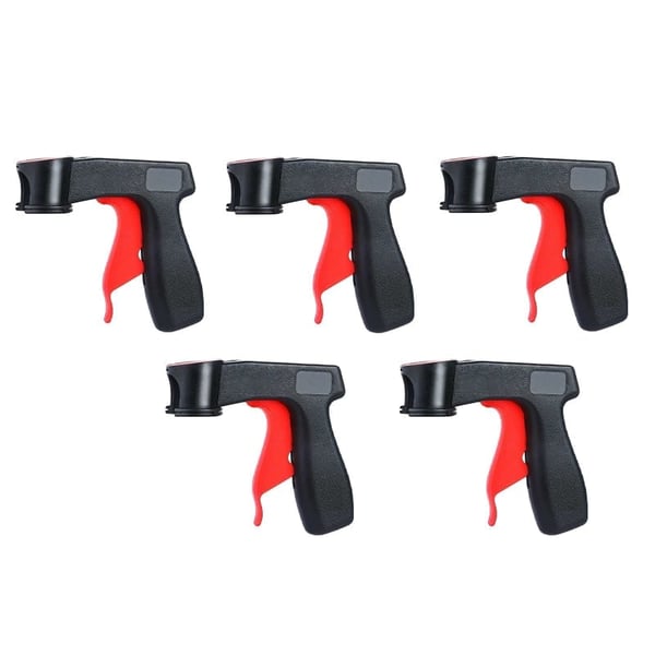 PowerJet – High Pressure Spray Gun Tool