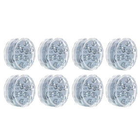 PoolLuxe – Submersible LED Lights for Pools