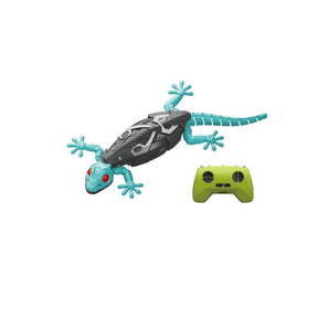 RexGlow – Light-Up Electric Lizard Toy
