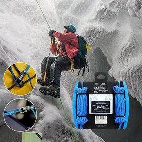SecurePull – Rope Cinching Tightener