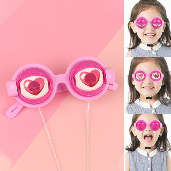 AuraJokes – Fun Novelty Party Glasses