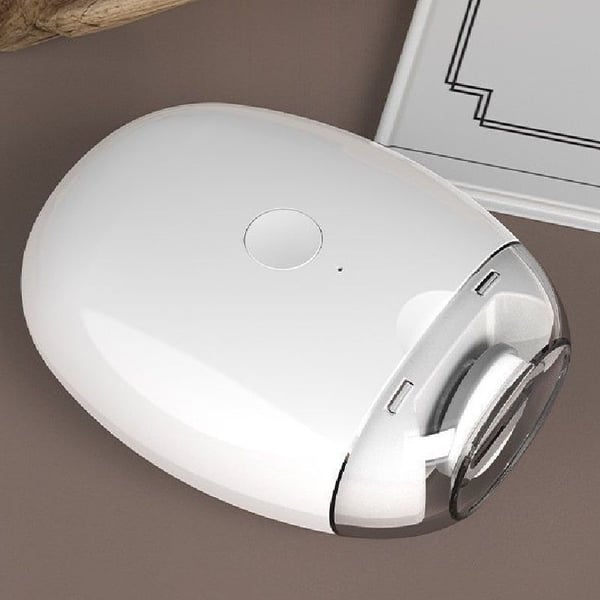 ClipMaster – Automatic Electric Nail Trimmer Device